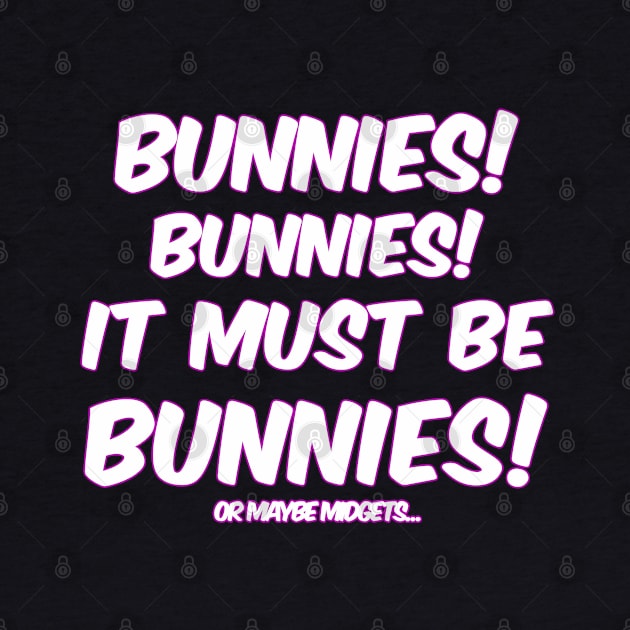 It must be bunnies by NanaLeonti